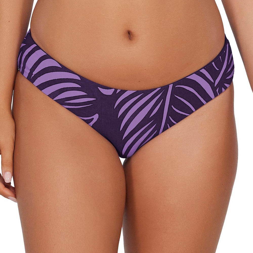 
                      
                        Sunsets Mystic Palms Alana Reversible Hipster Bottom
                      
                    