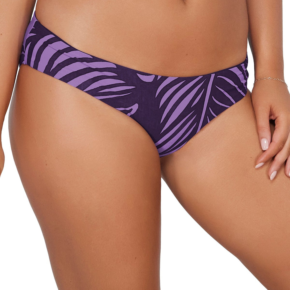 
                      
                        Sunsets Mystic Palms Alana Reversible Hipster Bottom
                      
                    