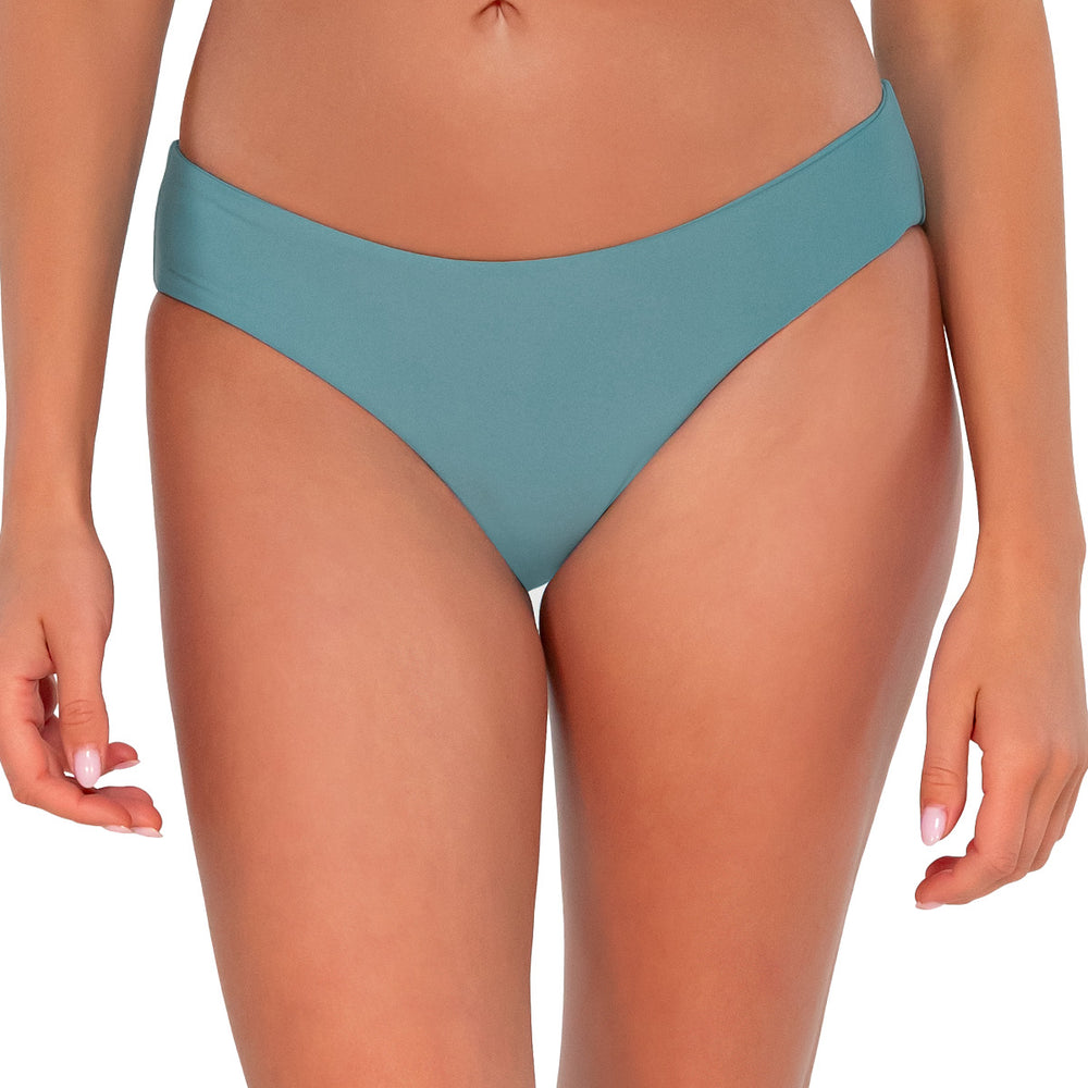 
                      
                        Sunsets Ocean Alana Hipster Bikini Bottom
                      
                    