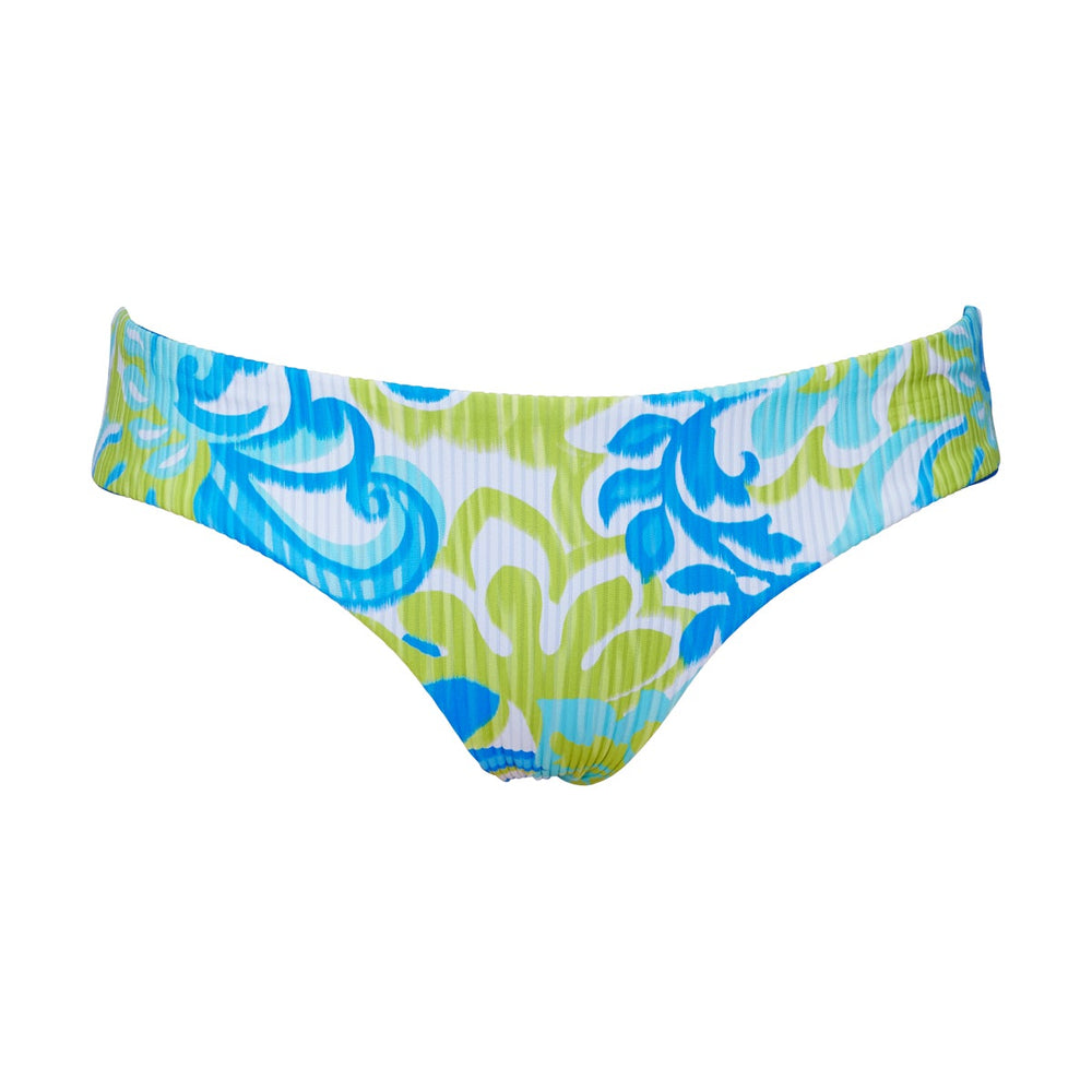 
                      
                        Sunsets Ocean Muse Sandbar Rib Alana Reversible Hipster Bottom
                      
                    