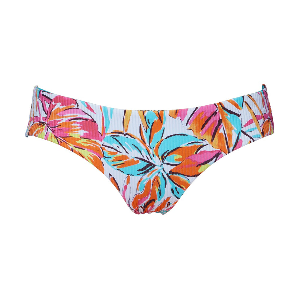 
                      
                        Sunsets Palms Serenade Sandbar Rib Alana Reversible Hipster Bottom
                      
                    