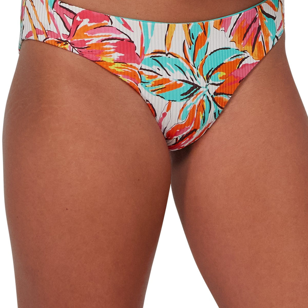 
                      
                        Sunsets Palms Serenade Sandbar Rib Alana Reversible Hipster Bottom
                      
                    