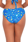 Sunsets Pineapple Grove Reversible Alana Hipster Bikini Bottom