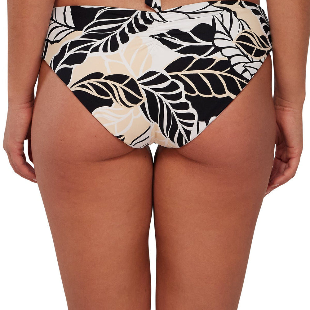 Sunsets Wild Whimsy Alana Reversible Hipster Bottom