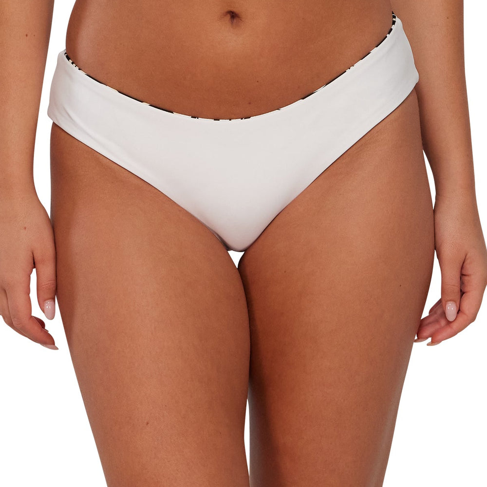 
                      
                        Sunsets Wild Whimsy Alana Reversible Hipster Bottom
                      
                    
