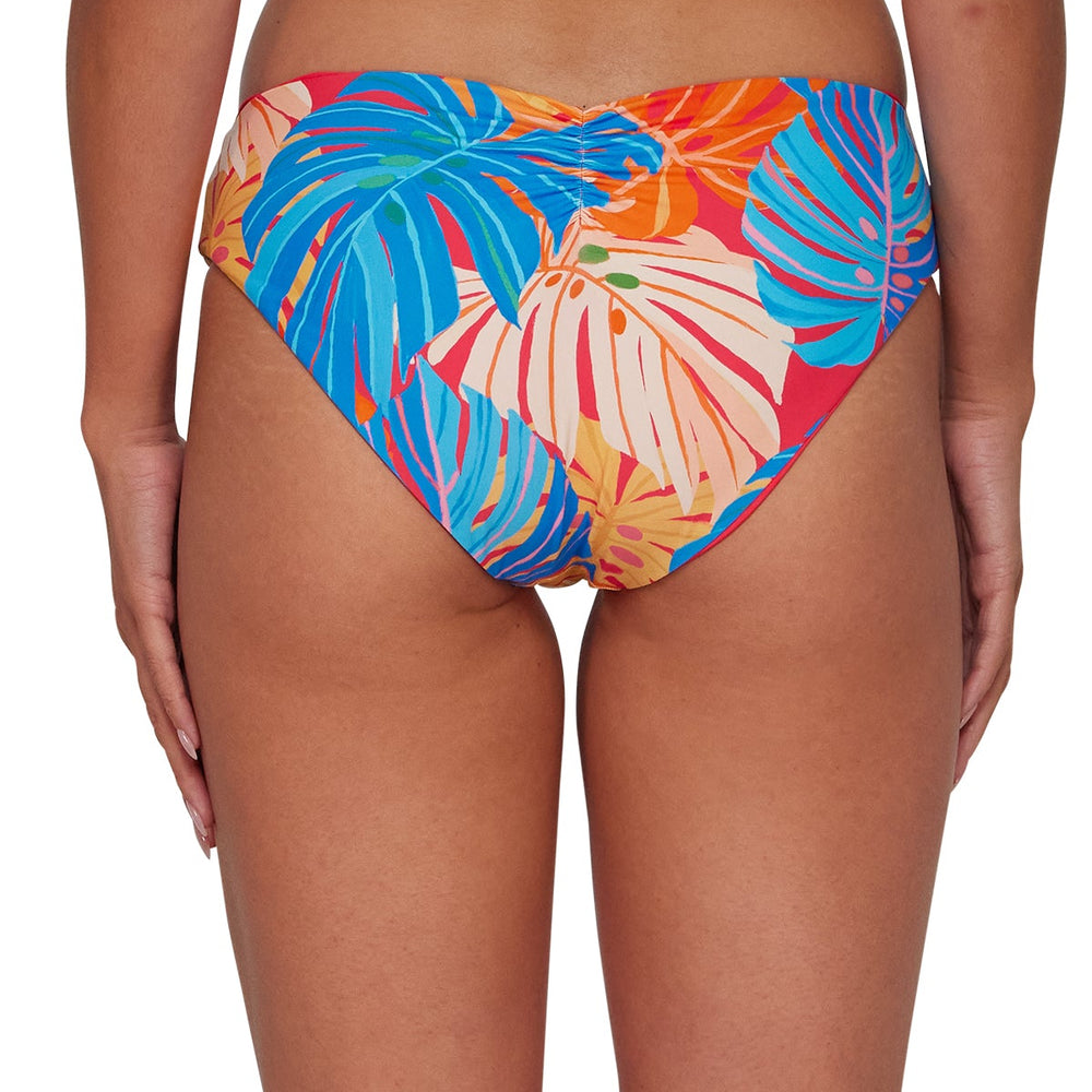 
                      
                        Sunsets Zesty Tropicana Alana Reversible Hipster Bottom
                      
                    