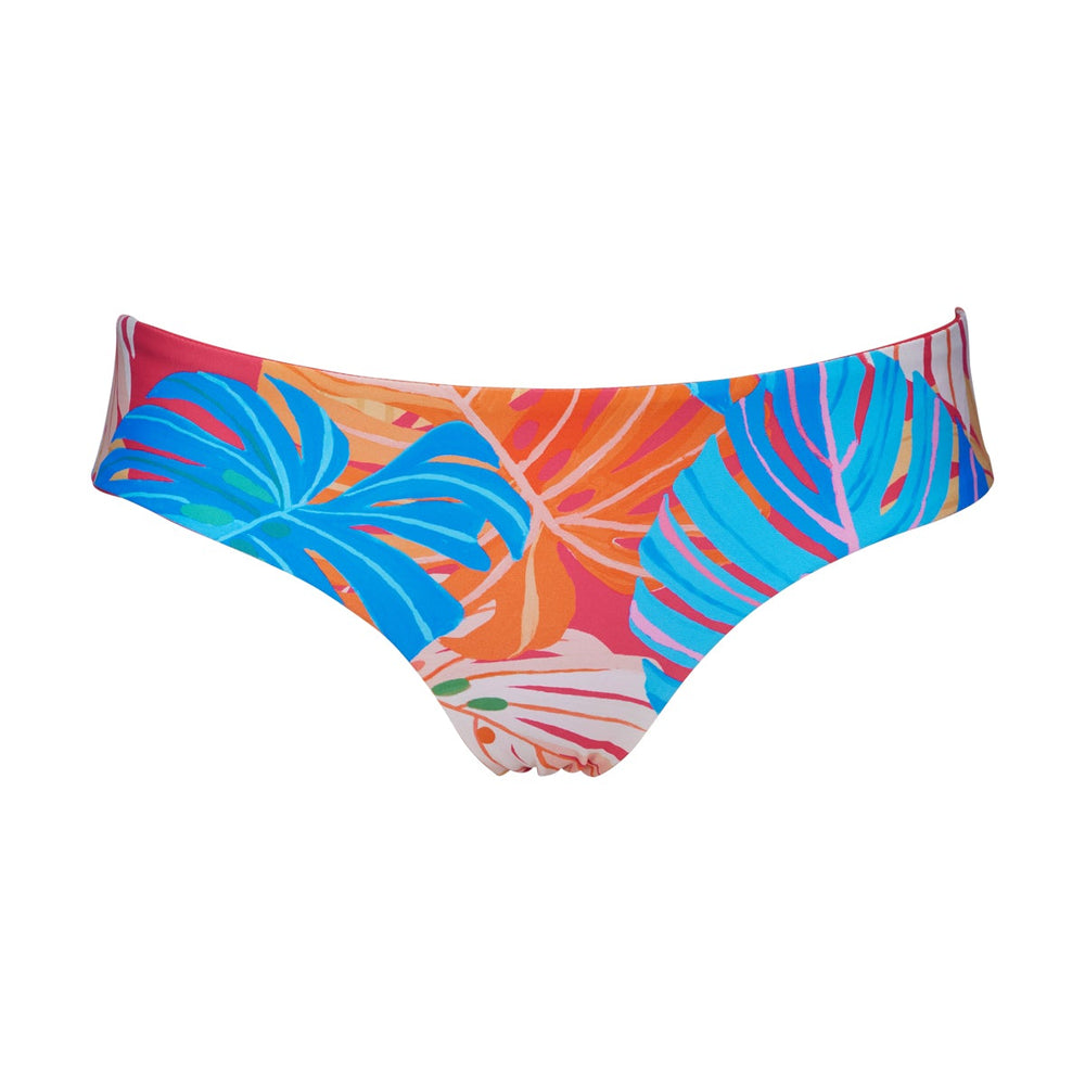 
                      
                        Sunsets Zesty Tropicana Alana Reversible Hipster Bottom
                      
                    