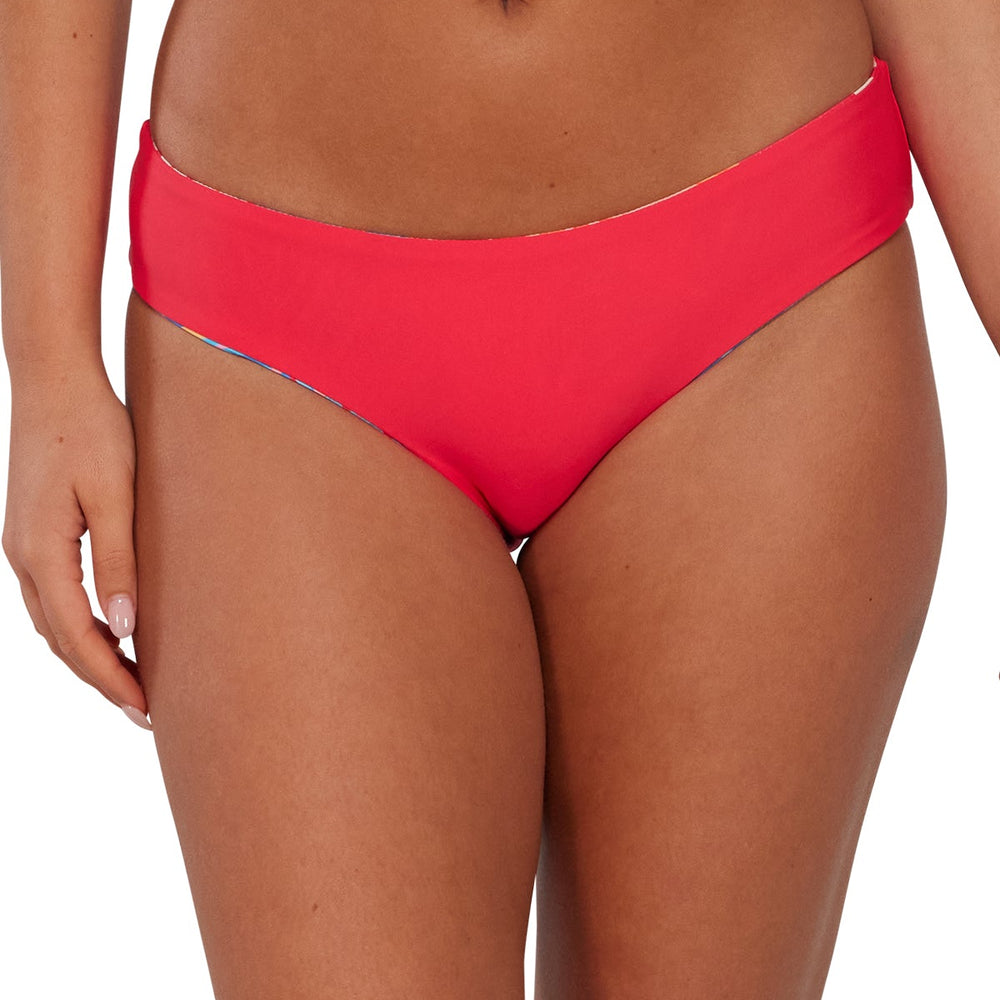 
                      
                        Sunsets Zesty Tropicana Alana Reversible Hipster Bottom
                      
                    