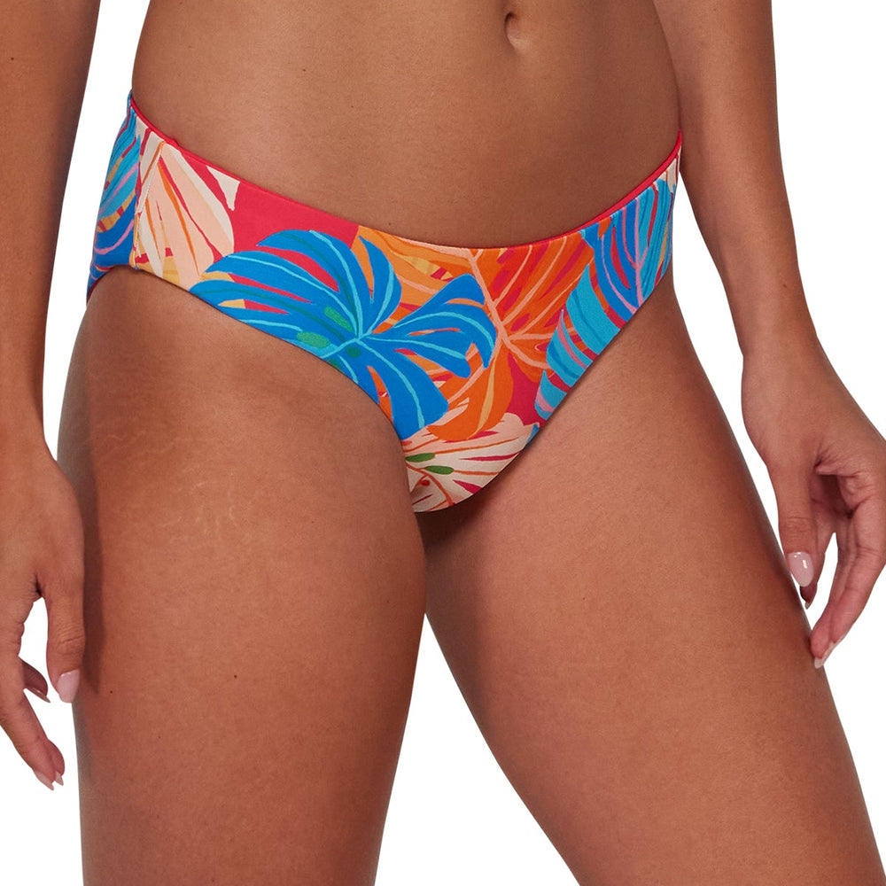 
                      
                        Sunsets Zesty Tropicana Alana Reversible Hipster Bottom
                      
                    