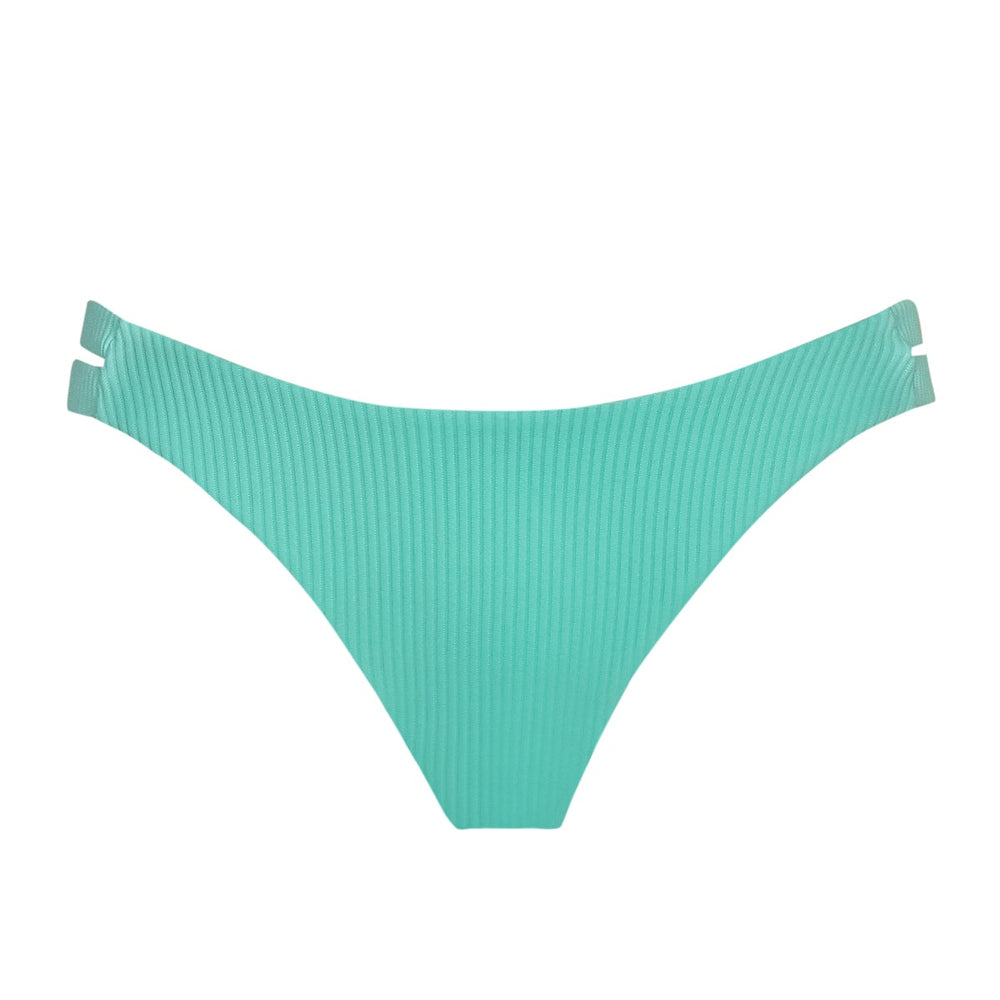 
                      
                        Sunsets Aqua Mist Sandbar Rib Dora Double Tab Bottom
                      
                    