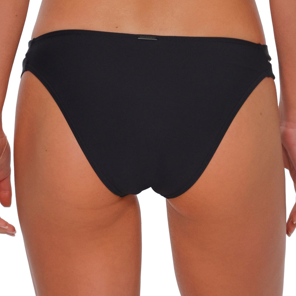 
                      
                        Sunsets Black Dora Double Tab Bottom
                      
                    