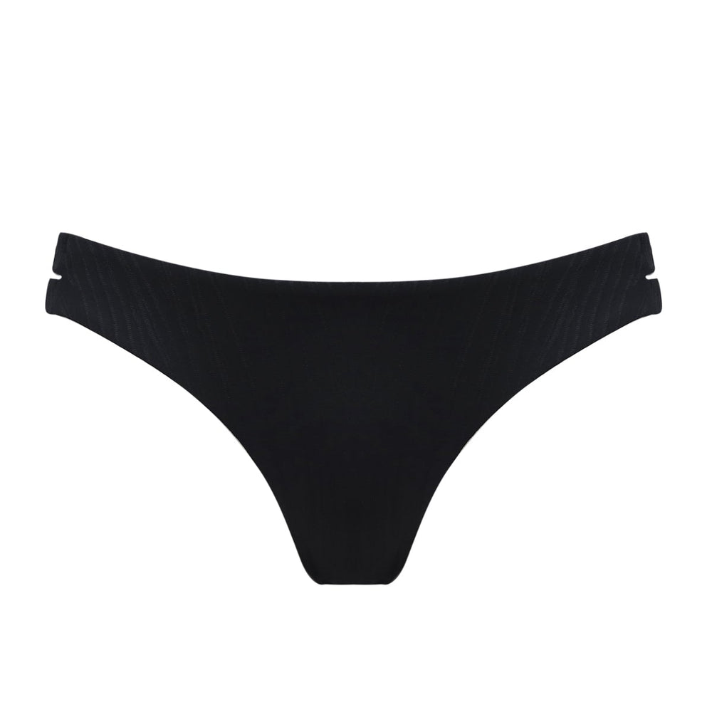 
                      
                        Sunsets Black Seagrass Texture Dora Double Tab Bottom
                      
                    