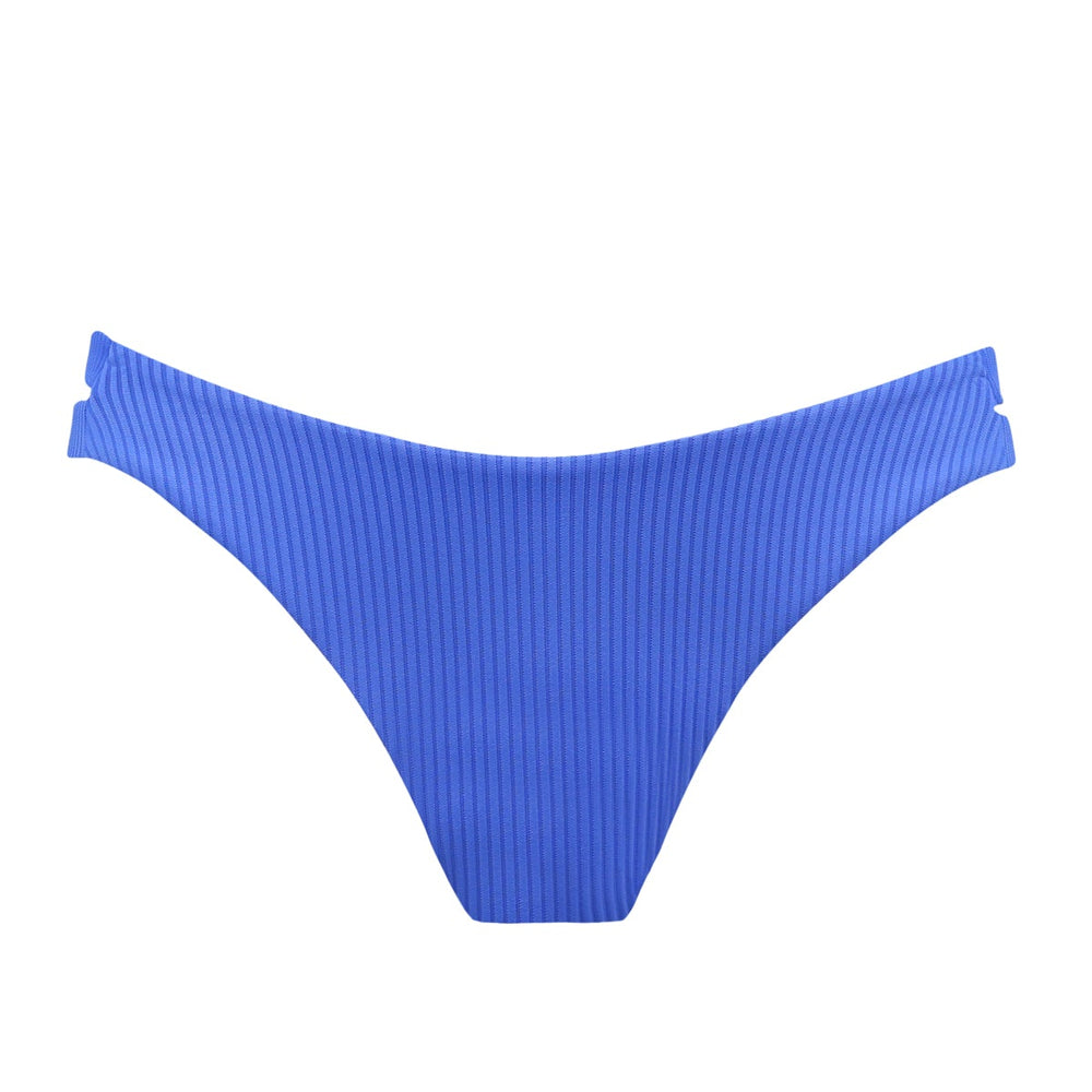 
                      
                        Sunsets Harbor Blue Sandbar Rib Dora Double Tab Bottom
                      
                    