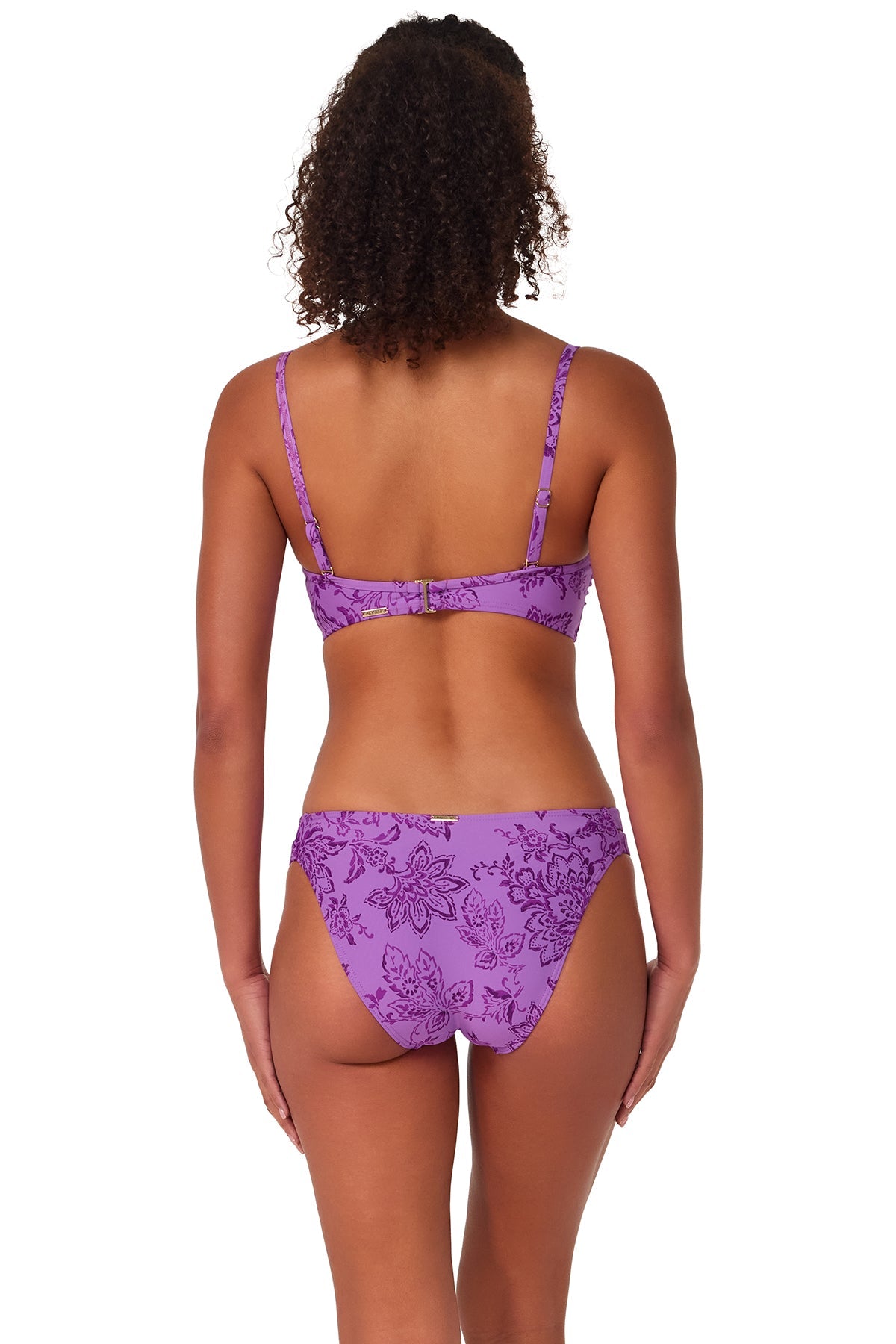 Sunsets Regency Dora Double Tab Bottom
