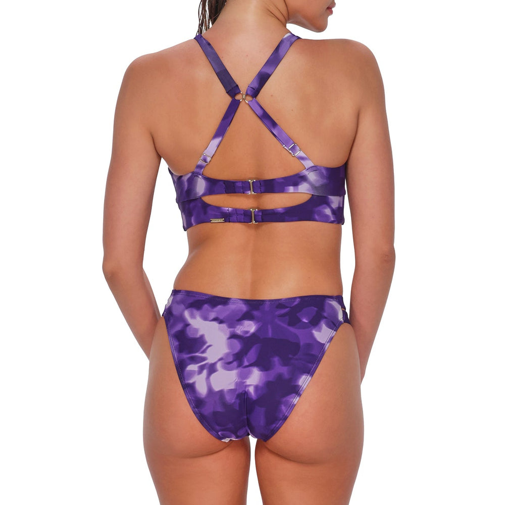 Sunsets Rendezvous Dora Double Tab Bottom