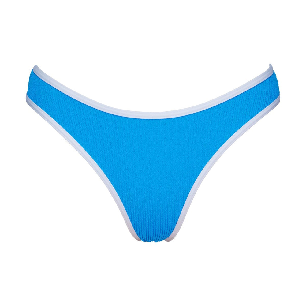 
                      
                        Pacifica Blueberry Sandy Scoop Bottom with Trim
                      
                    