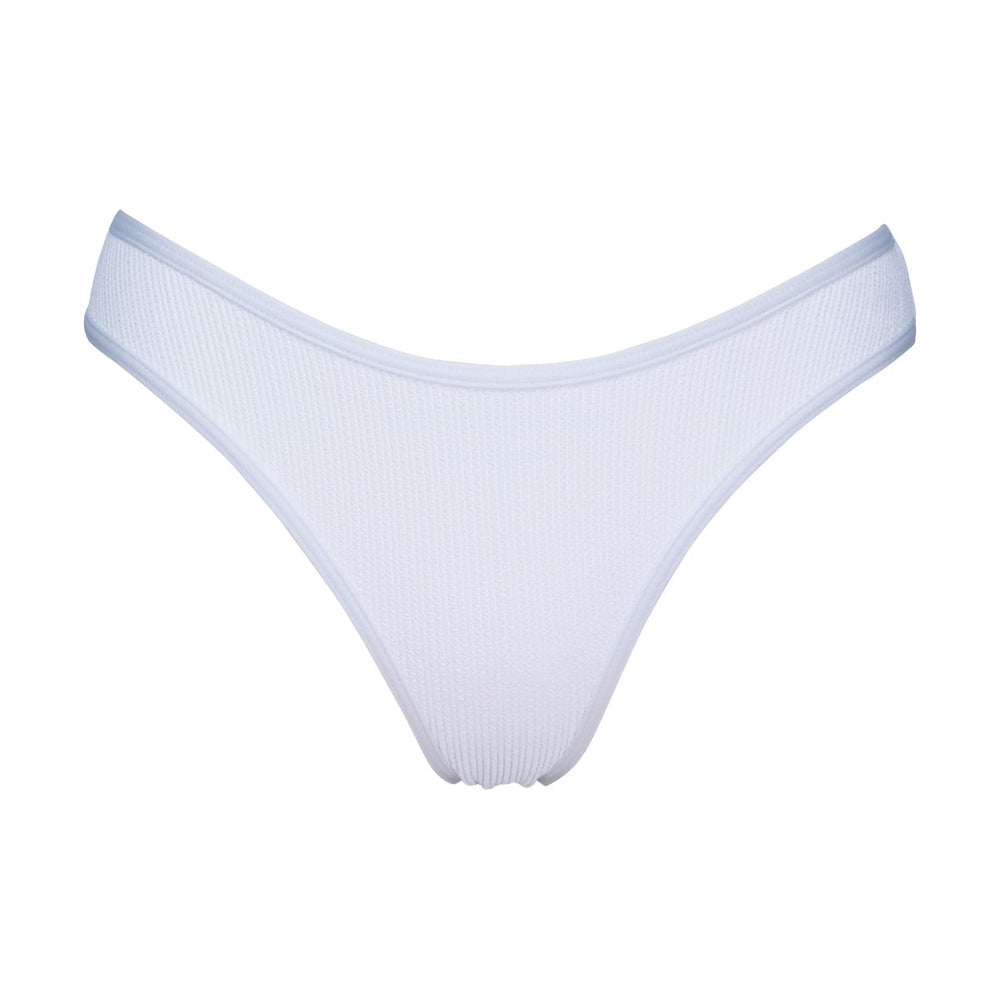 
                      
                        Pacifica Coconut Sorbet Sandy Scoop Bottom with Trim
                      
                    