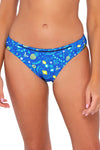 Sunsets Pineapple Grove Audra Hipster Bikini Bottom