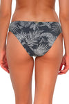 Sunsets Fanfare Seagrass Texture Collins Hipster Bikini Bottom