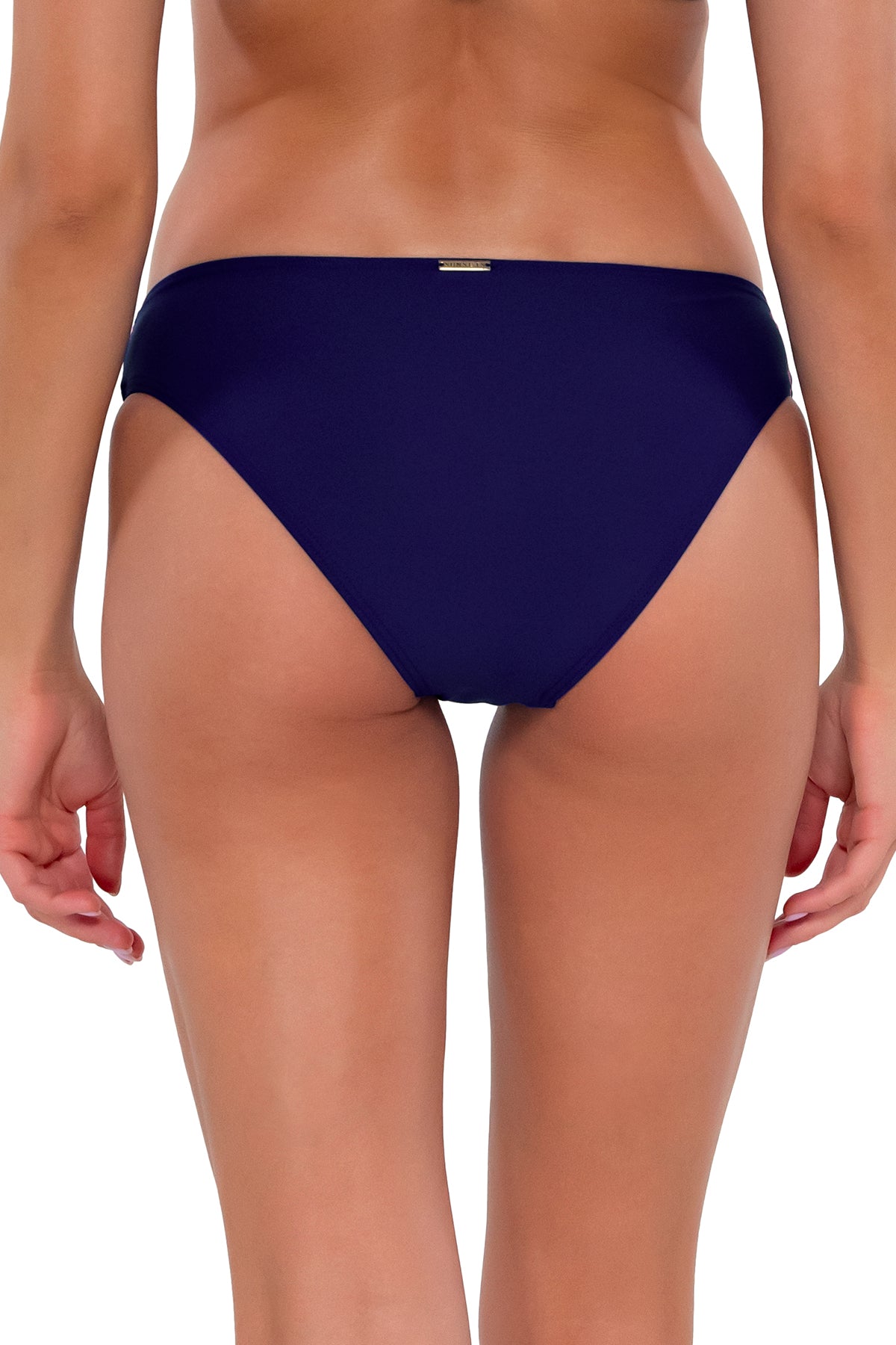 Sunsets Indigo Collins Hipster Bikini Bottom