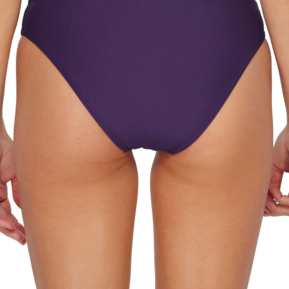 Sunsets Paradise Plum Collins Hipster Bottom