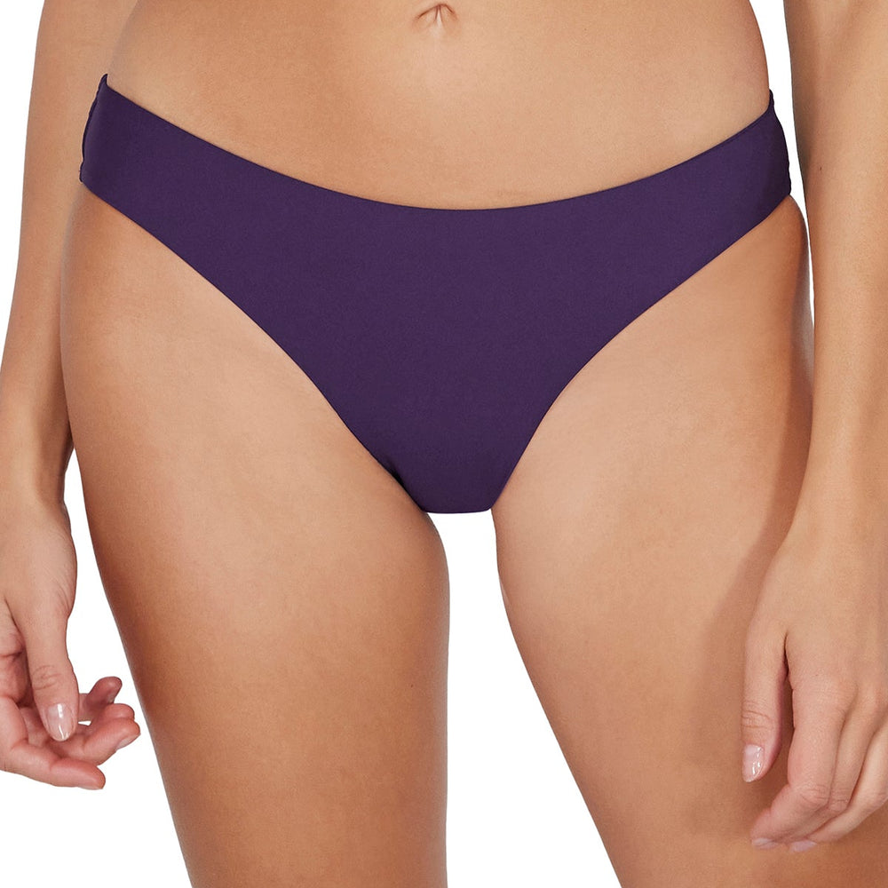 Sunsets Paradise Plum Collins Hipster Bottom