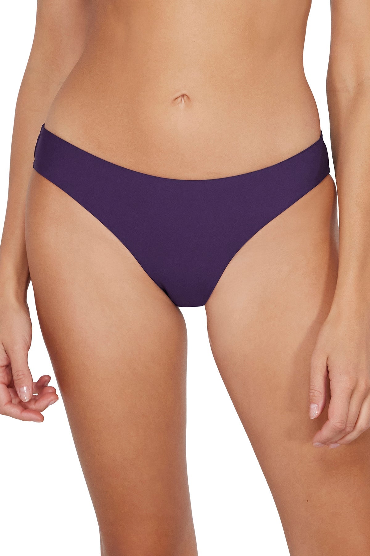 Sunsets Paradise Plum Collins Hipster Bottom