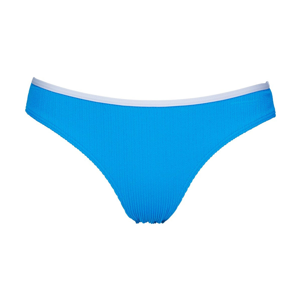 
                      
                        Pacifica Blueberry Penny Hipster Bottom with Trim
                      
                    