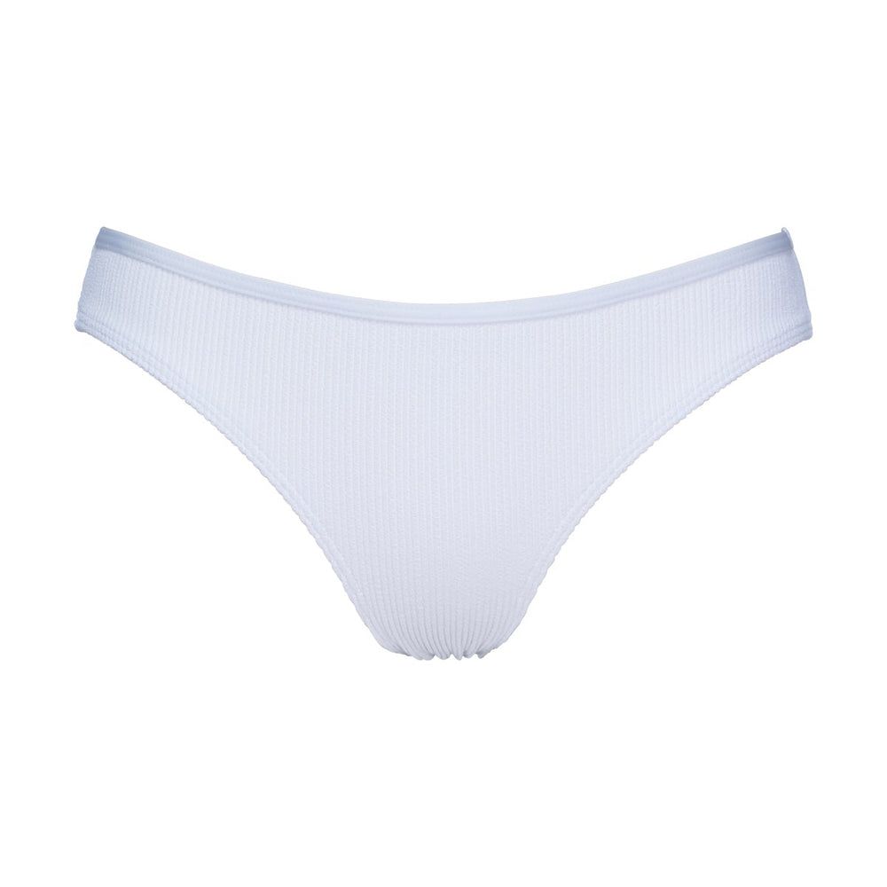
                      
                        Pacifica Coconut Sorbet Penny Hipster Bottom with Trim
                      
                    