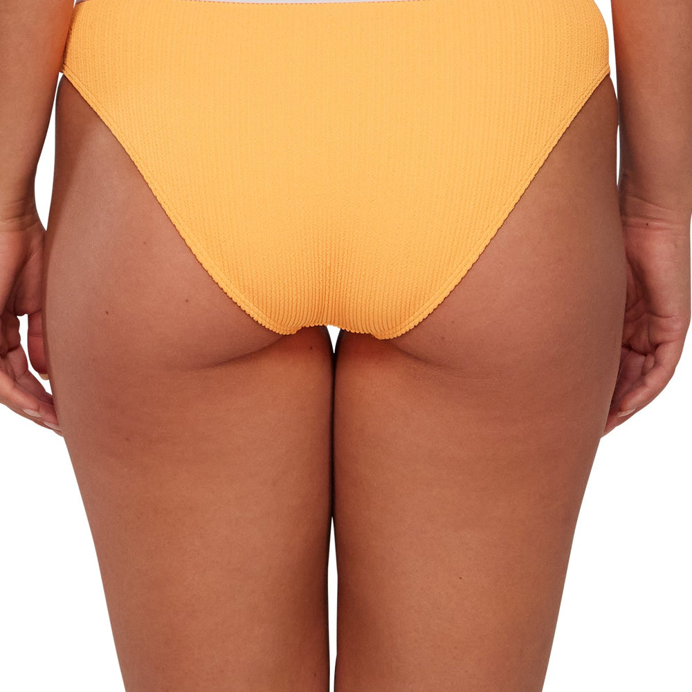 Pacifica Papaya Penny Hipster Bottom with Trim