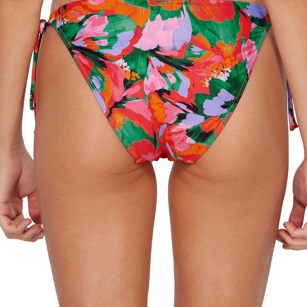 Sunsets Hummingbird Cove Everlee Tie Side Bottom