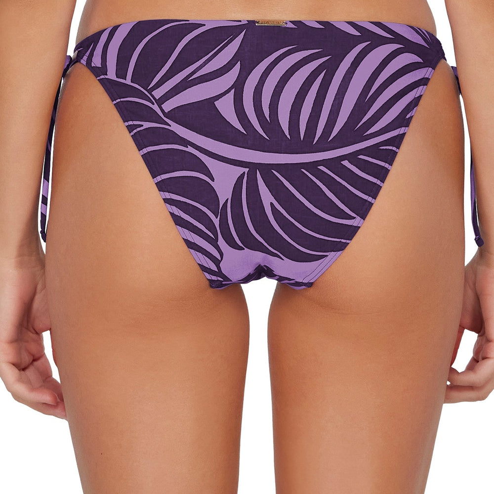 Sunsets Mystic Palms Everlee Tie Side Bottom