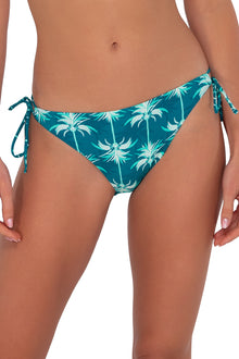  Sunsets Palm Beach Everlee Tie Side Bikini Bottom