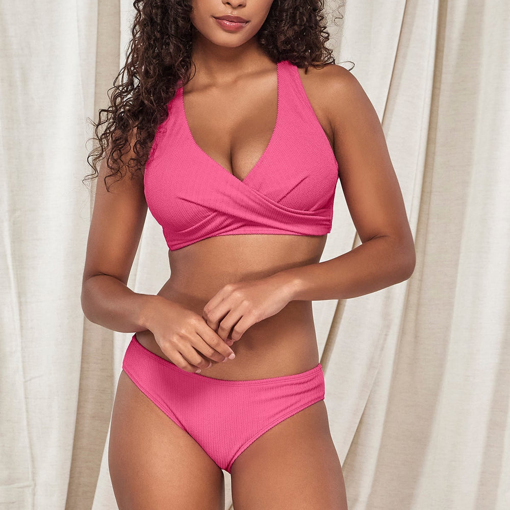
                      
                        Pacifica Dragon Fruit Penny Hipster Bikini Bottom
                      
                    