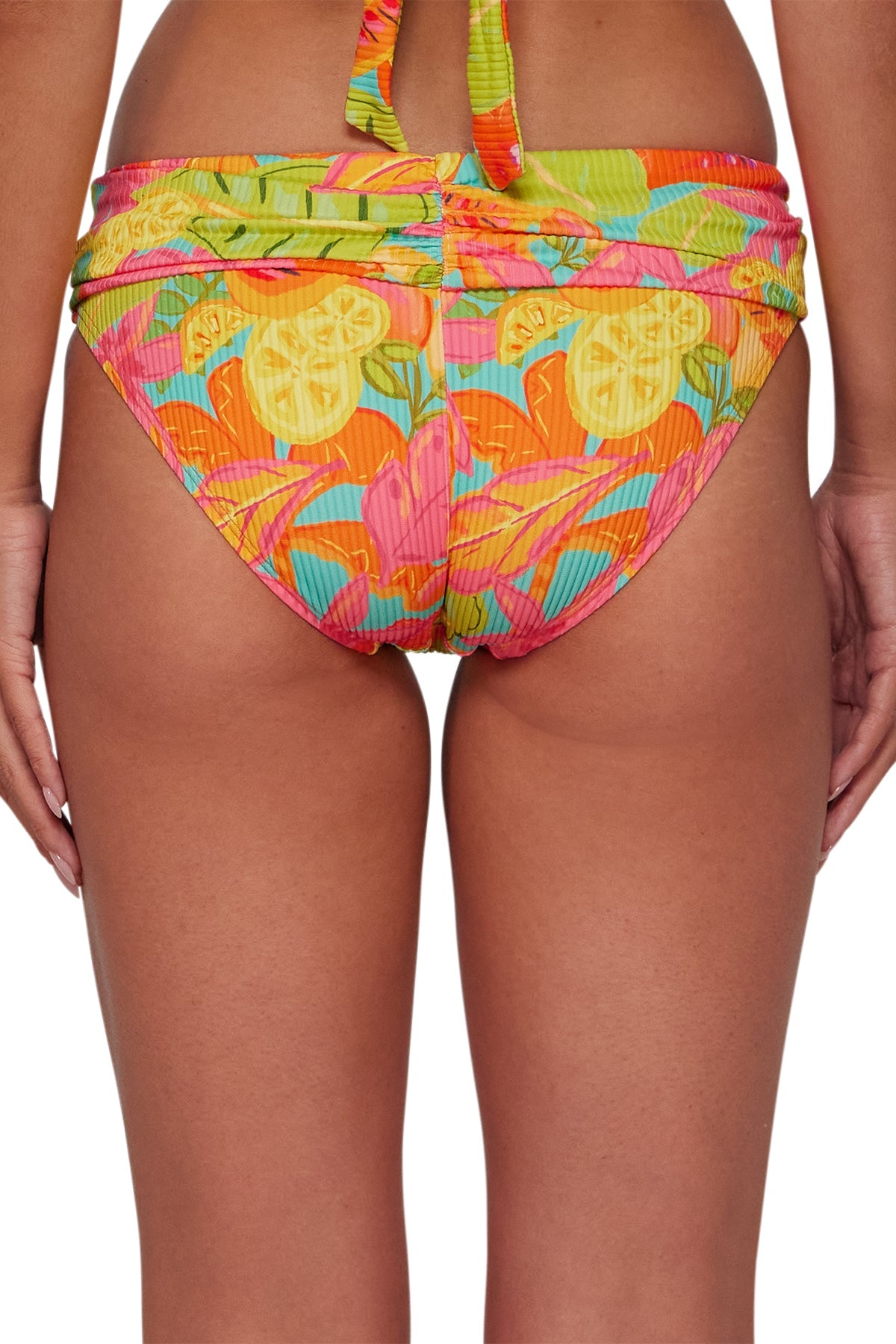 Sunsets Citrus Grove Sandbar Rib Unforgettable Bottom