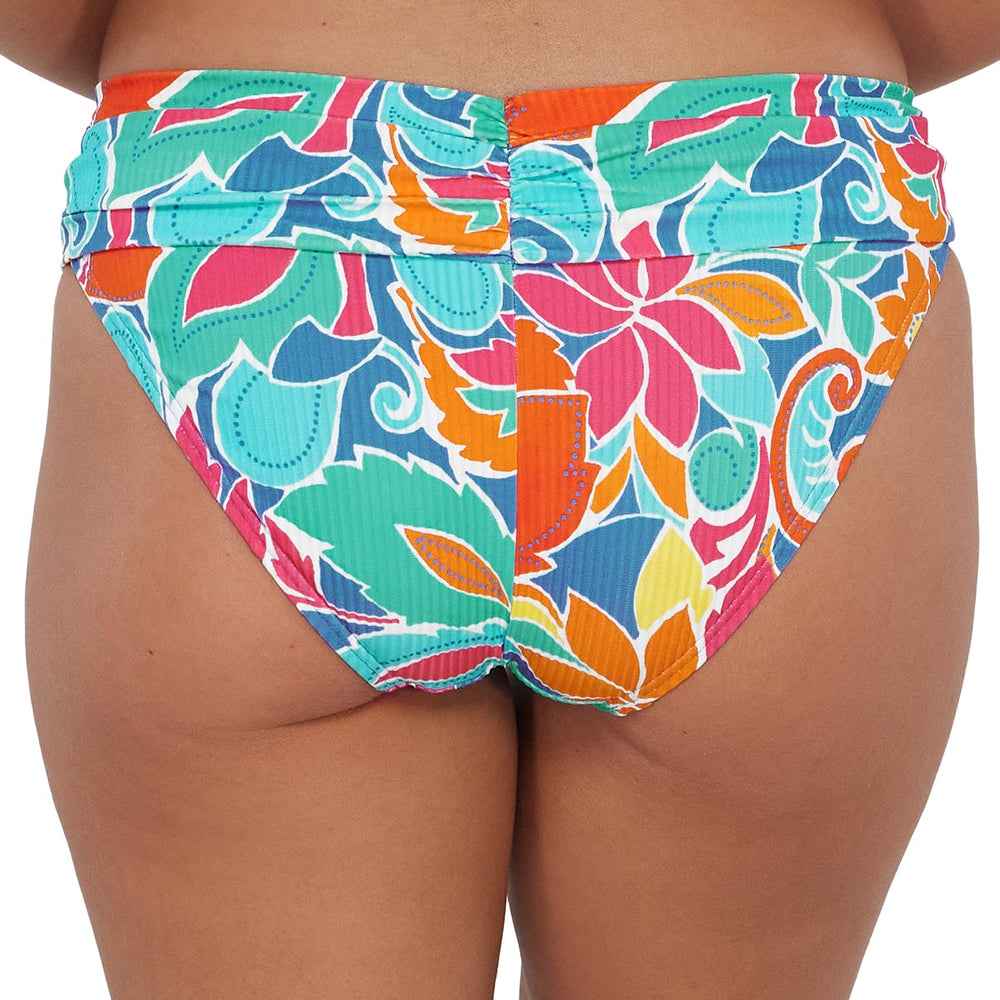 
                      
                        Sunsets Festive Floral Sandbar Rib Unforgettable Bottom
                      
                    