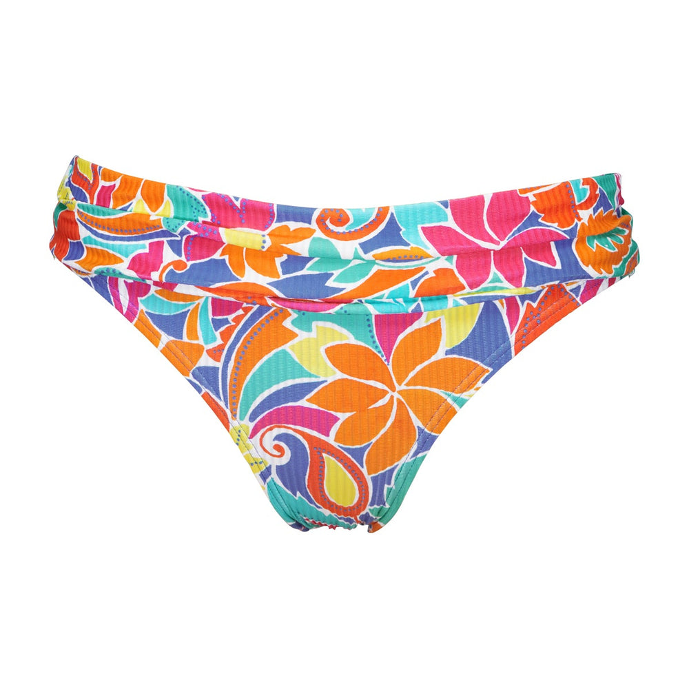 
                      
                        Sunsets Festive Floral Sandbar Rib Unforgettable Bottom
                      
                    