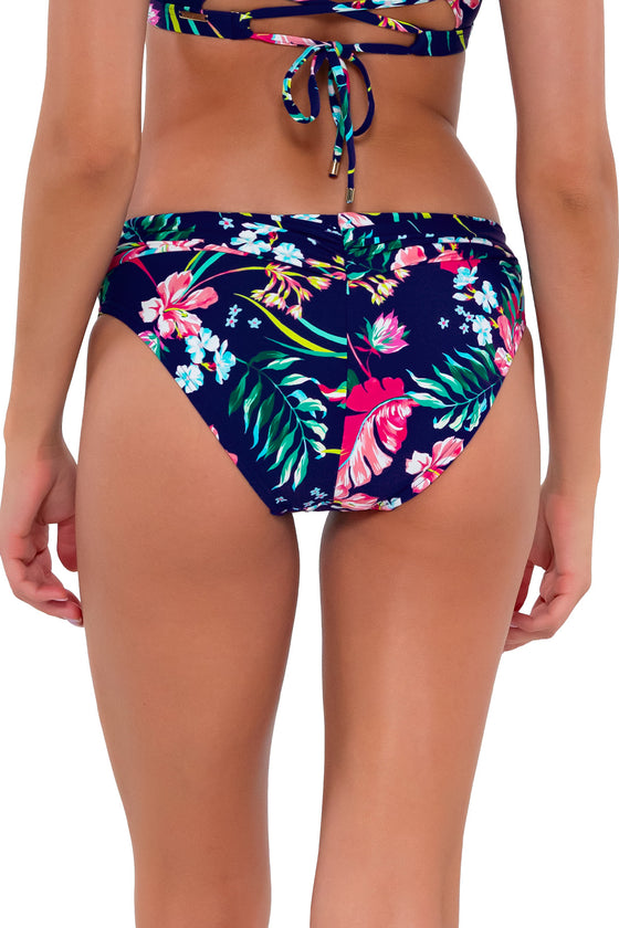 Sunsets Island Getaway Unforgettable Bikini Bottom