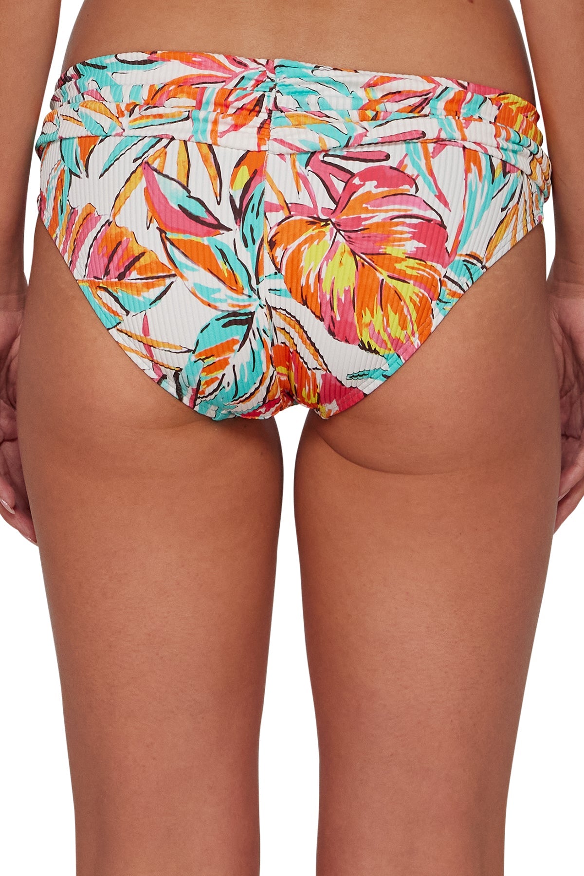 Sunsets Palms Serenade Sandbar Rib Unforgettable Bottom