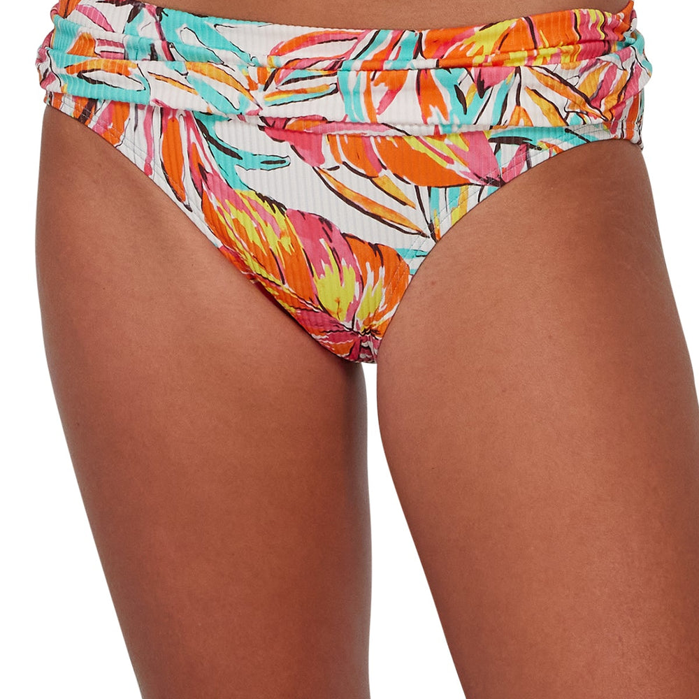 Sunsets Palms Serenade Sandbar Rib Unforgettable Bottom