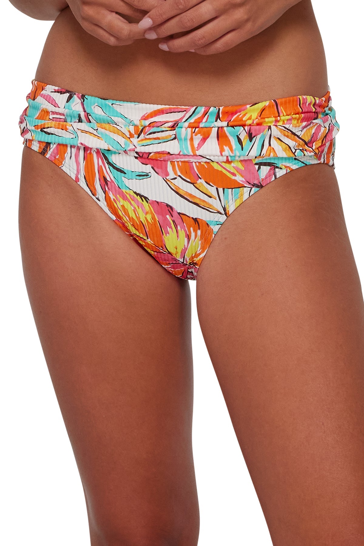 Sunsets Palms Serenade Sandbar Rib Unforgettable Bottom