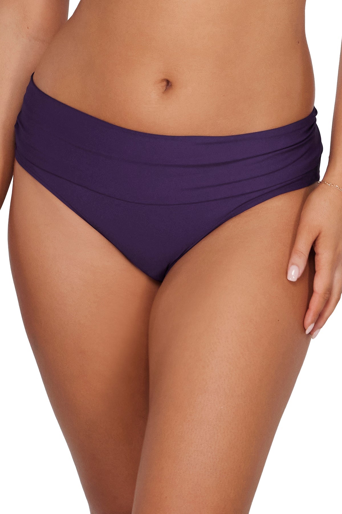 Sunsets Paradise Plum Unforgettable Bottom