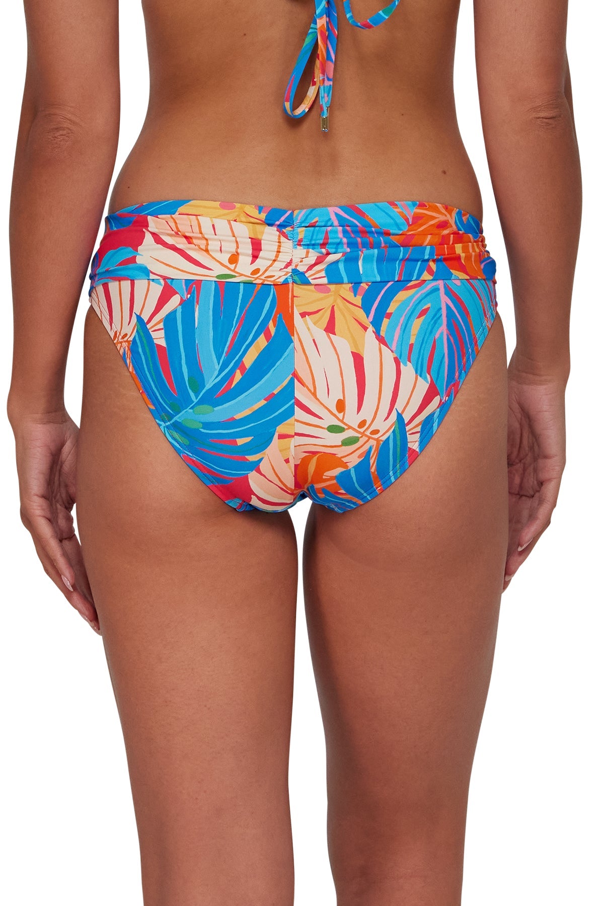 Sunsets Zesty Tropicana Unforgettable Bottom