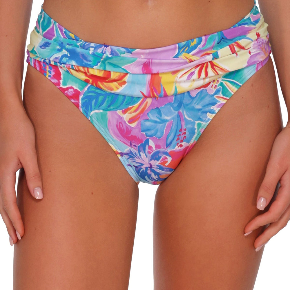 Sunsets Aloha Vista Unforgettable Bottom