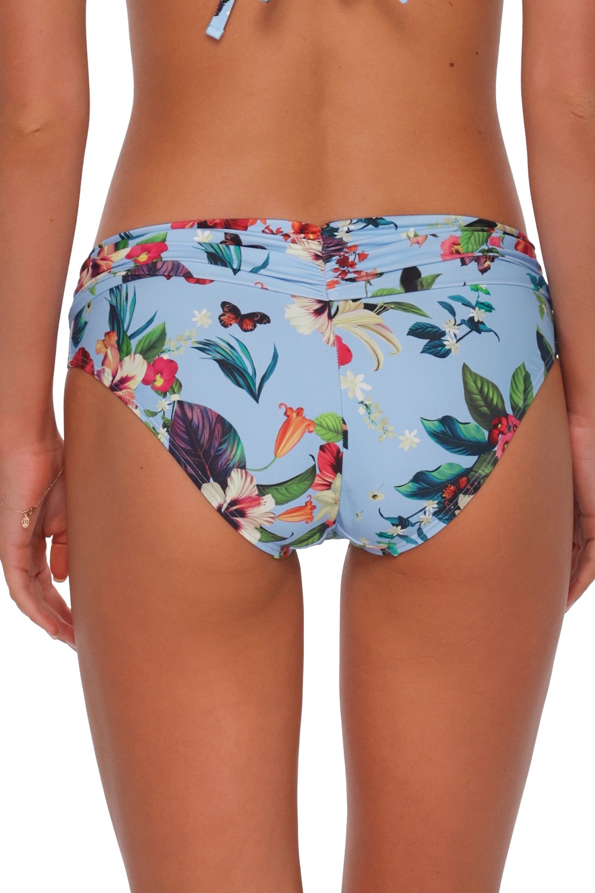 Sunsets Budding Romance Unforgettable Bottom