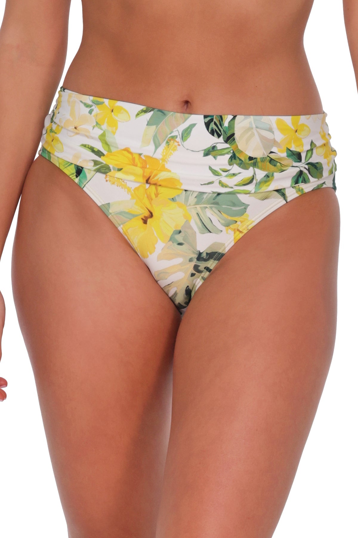 Sunsets Isla Soleil Crepe Unforgettable Bottom