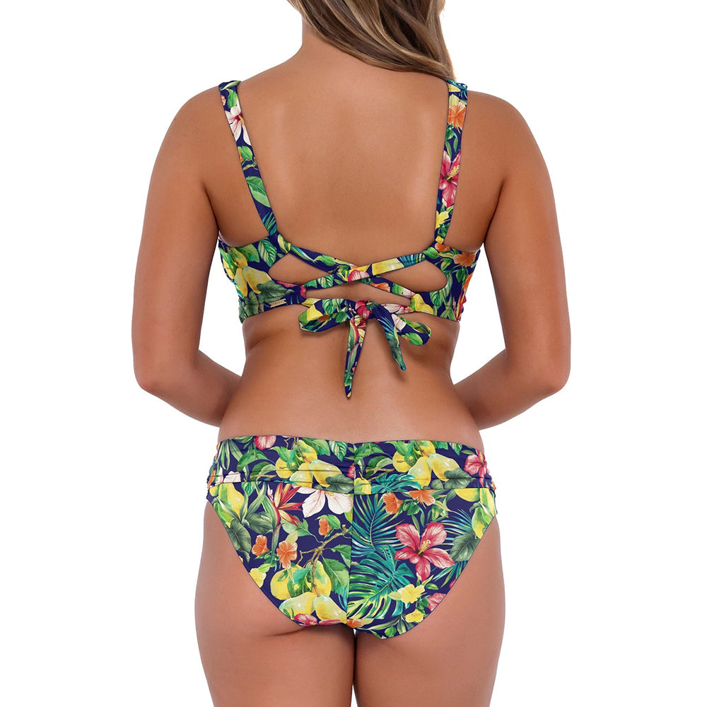 Sunsets Seaside Harvest Unforgettable Bottom