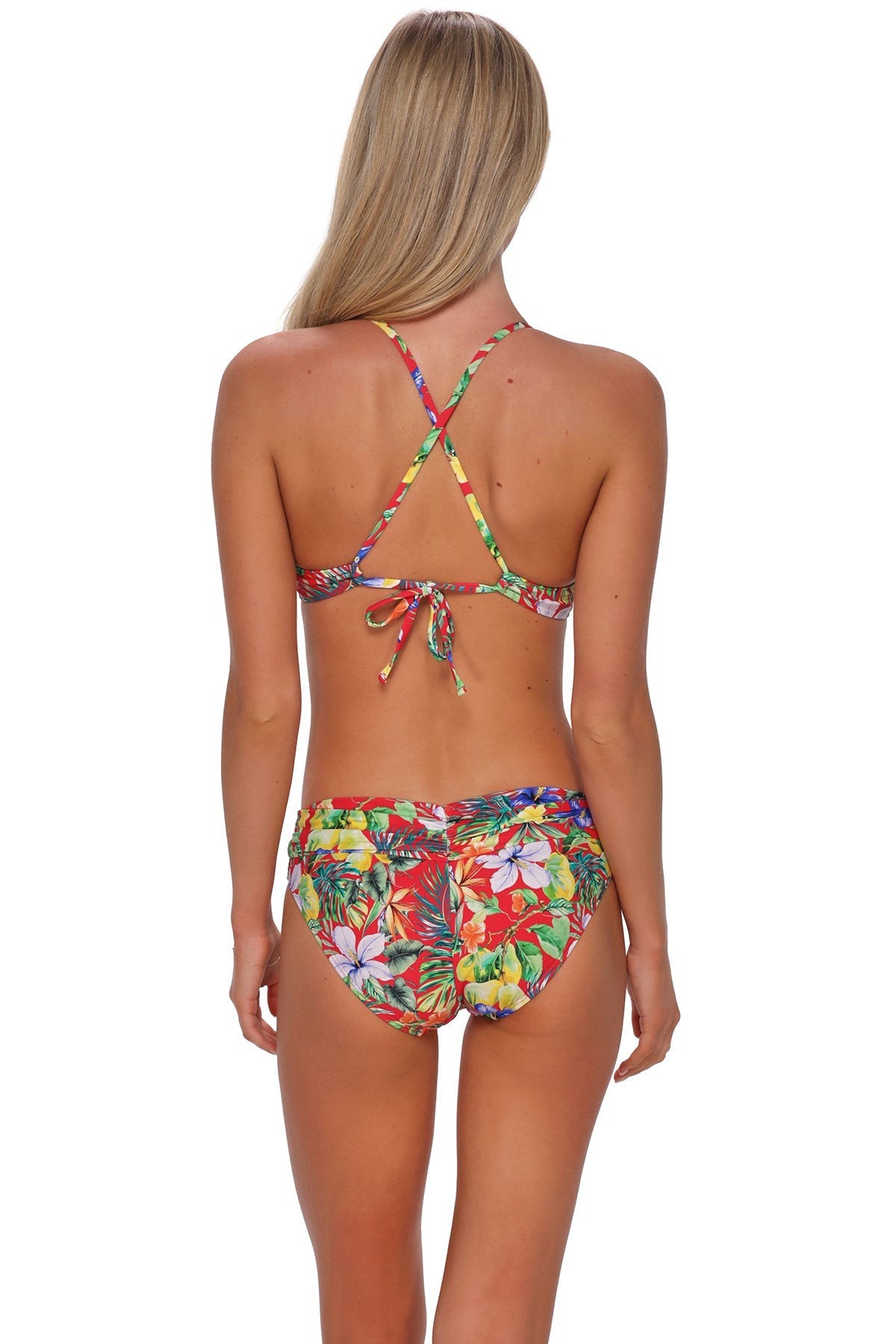 Sunsets Surf's Up Unforgettable Bottom