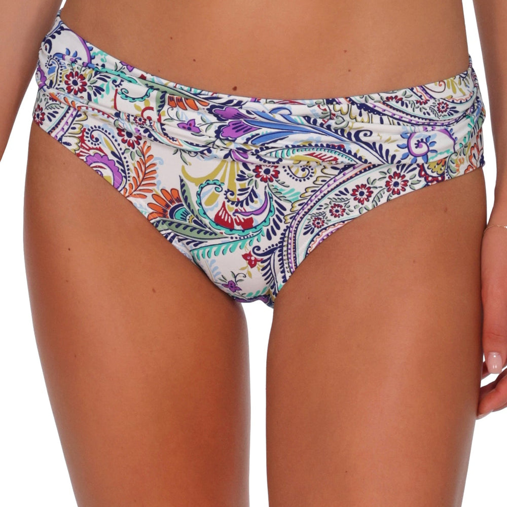 Sunsets Tide Pool Twist Unforgettable Bottom