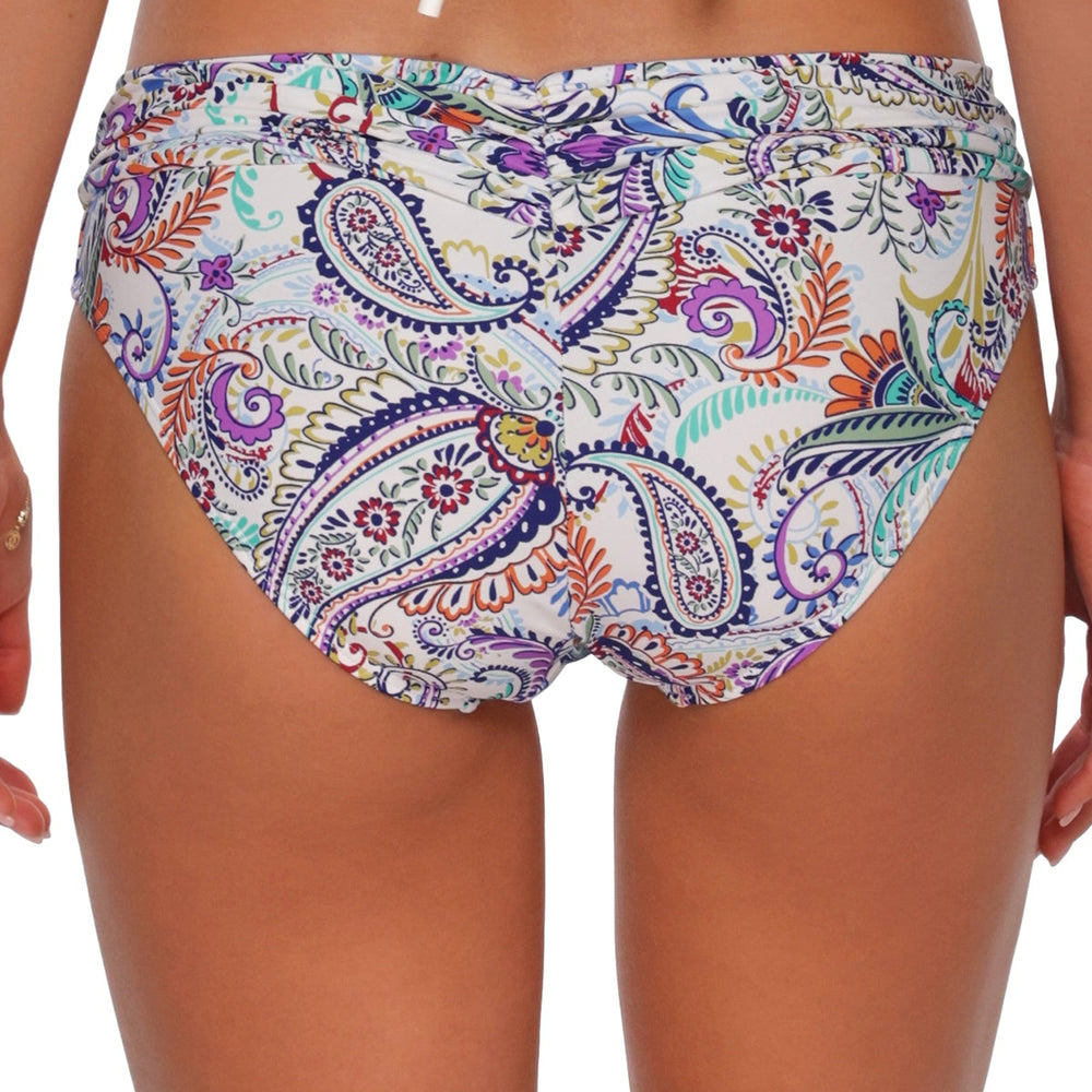 
                      
                        Sunsets Tide Pool Twist Unforgettable Bottom
                      
                    